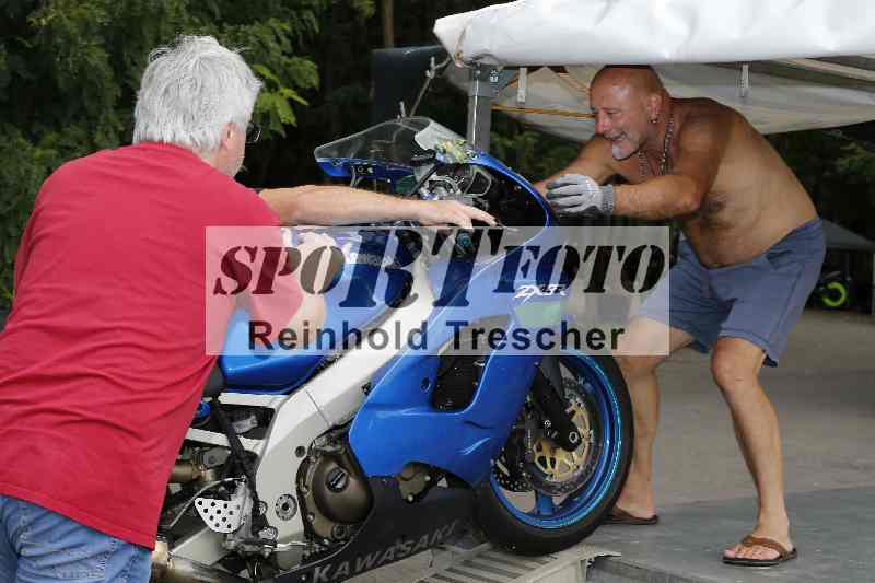 /35 26.07.2025 Speer Racing ADR/Impressionen